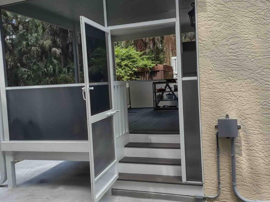 "Mia'S Place" Beautiful Private Apartment Surrounded By Nature North North Naples Extérieur photo