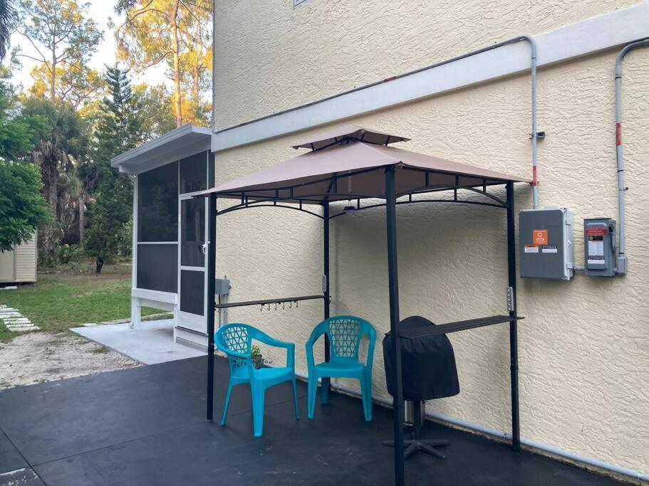 "Mia'S Place" Beautiful Private Apartment Surrounded By Nature North North Naples Extérieur photo