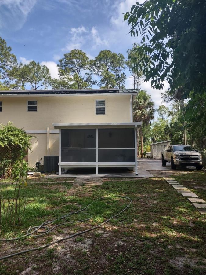 "Mia'S Place" Beautiful Private Apartment Surrounded By Nature North North Naples Extérieur photo