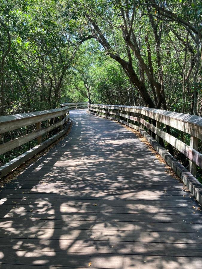 "Mia'S Place" Beautiful Private Apartment Surrounded By Nature North North Naples Extérieur photo