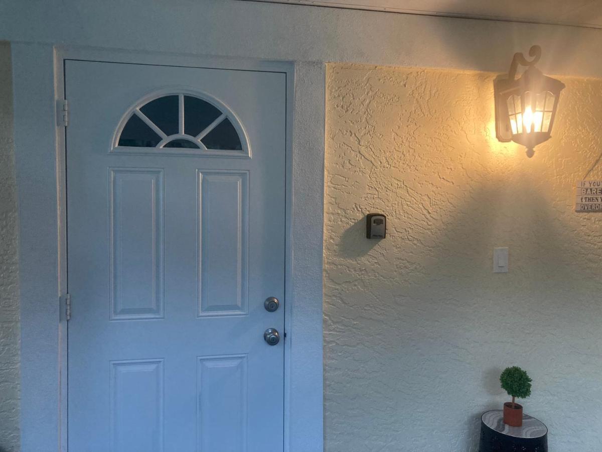 "Mia'S Place" Beautiful Private Apartment Surrounded By Nature North North Naples Extérieur photo